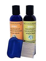 Algopix Similar Product 10 - Lice Treatment Center  Lice Insurance