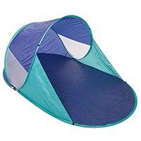 Algopix Similar Product 14 - Idena Pop-Up Beach Tent No