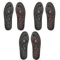 Algopix Similar Product 5 - Akusoli Acupressure Insoles Akusoli