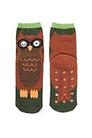 Algopix Similar Product 3 - Foot Traffic Womens Slipper Socks Fun