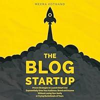 Algopix Similar Product 3 - The Blog Startup Proven Strategies to