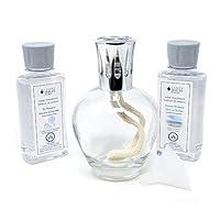 Algopix Similar Product 4 - Lampe Berger Lamp Gift Set  Essential