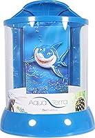 Algopix Similar Product 11 - BioBubble AquaTerra 3D Shark