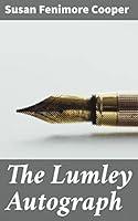 Algopix Similar Product 4 - The Lumley Autograph