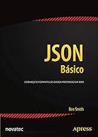 Algopix Similar Product 17 - JSON Bsico Conhea o formato de dados