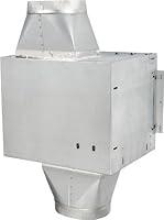 Algopix Similar Product 19 - Broan HLB11 Inline Blower for Range