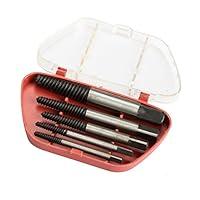 Algopix Similar Product 12 - 1 Set5 Pcs 3mm18mm Steel Damaged
