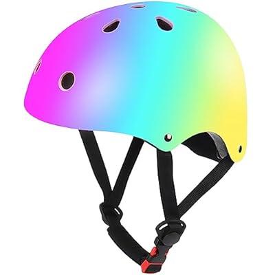 Cycling Helmet Ouwor Helmet Review Bike Helmet Kids OUWOR Multi