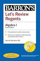 Algopix Similar Product 5 - Lets Review Regents Algebra I Revised