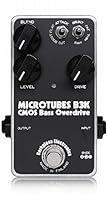 Algopix Similar Product 4 - Darkglass Microtubes B3K V2 Bass Preamp