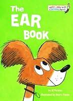 Algopix Similar Product 19 - The Ear Book (Bright & Early Books)