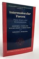 Algopix Similar Product 3 - Intermolecular Forces Their Origin and