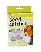 Algopix Similar Product 19 - Prevue Pet Products 821W Mesh Bird Seed