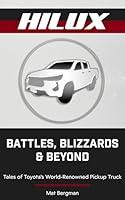 Algopix Similar Product 1 - Hilux Battles Blizzards and Beyond