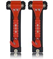 Algopix Similar Product 2 - MOACC Car Safety Hammer Escape Hammers