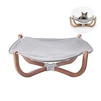 Algopix Similar Product 20 - pidan Cat Hammock Cat Beds for Indoor