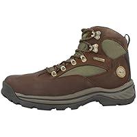 Algopix Similar Product 2 - Timberland Mens Chocorua Trail Mid