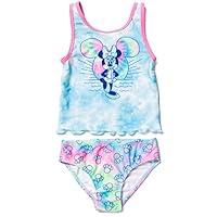 Algopix Similar Product 3 - Disney Minnie Mouse Racerback Tankini