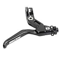 Algopix Similar Product 16 - Box BX-BL130DIPL-BK Black Brake Levers