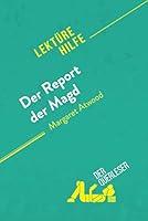 Algopix Similar Product 1 - Der Report der Magd von Margaret Atwood