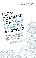 Algopix Similar Product 17 - Legal Roadmap for your Creative