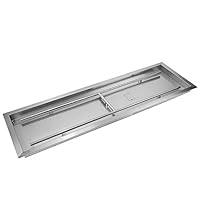 Algopix Similar Product 10 - Golden Flame 48 x 14 Rect Dropin