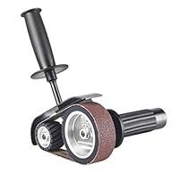 Algopix Similar Product 18 - Pferd 86400160 Belt Sander 10/35 E
