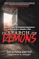 Algopix Similar Product 20 - In Search of Demons Historic Cases 