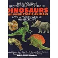 Algopix Similar Product 15 - Macmillan Illustrated Encyclopedia of