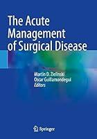 Algopix Similar Product 4 - The Acute Management of Surgical Disease