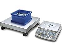 Algopix Similar Product 2 - Kern CCS 60K01 60 kg Counting System