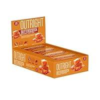 Algopix Similar Product 14 - Outright Bar  Whole Food Protein Bar 