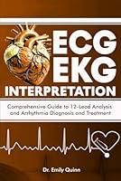 Algopix Similar Product 1 - ECGEKG Interpretation Comprehensive