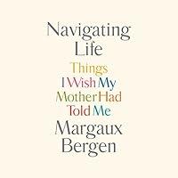 Algopix Similar Product 3 - Navigating Life Things I Wish My