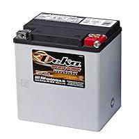 Algopix Similar Product 1 - Deka Sports Power ETX-30L