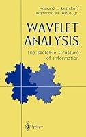 Algopix Similar Product 12 - Wavelet Analysis The Scalable