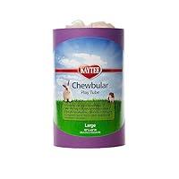 Algopix Similar Product 1 - Kaytee Chewbular Play Tube for Pet