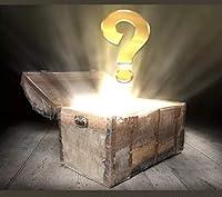 Algopix Similar Product 18 - Mysteries Box  Makes Nice Gifts 