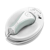 Algopix Similar Product 11 - Remington IPL6500QFB iLight Ultra Face