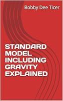 Algopix Similar Product 19 - STANDARD MODEL INCLUDING GRAVITY