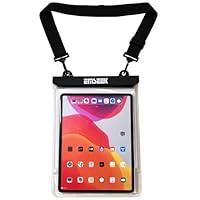 Algopix Similar Product 19 - EMSEEK Floating Waterproof Tablet Case