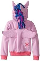 Algopix Similar Product 5 - My Little Pony Girls Twilight Sparkle