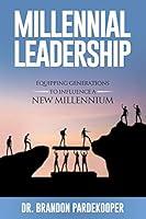 Algopix Similar Product 6 - Millennial Leadership Equipping