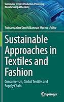 Algopix Similar Product 11 - Sustainable Approaches in Textiles and