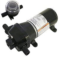 Algopix Similar Product 3 - FloJet 04325143L Heavy Duty Automatic