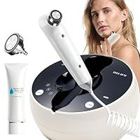 Algopix Similar Product 20 - MLAY Facial Machine  Skin Care Set