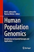 Algopix Similar Product 17 - Human Population Genomics Introduction