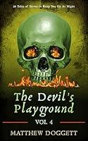 Algopix Similar Product 9 - The Devils Playground Vol 4 20