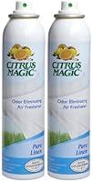 Algopix Similar Product 12 - Pure Linen Airfrsh 3.5oz