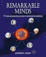 Algopix Similar Product 20 - Remarkable Minds 17 More Pioneering